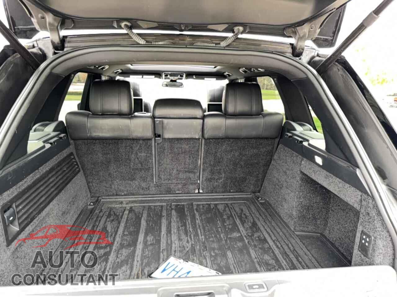 LAND ROVER RANGEROVER 2016 - SALGS2EF5GA290976