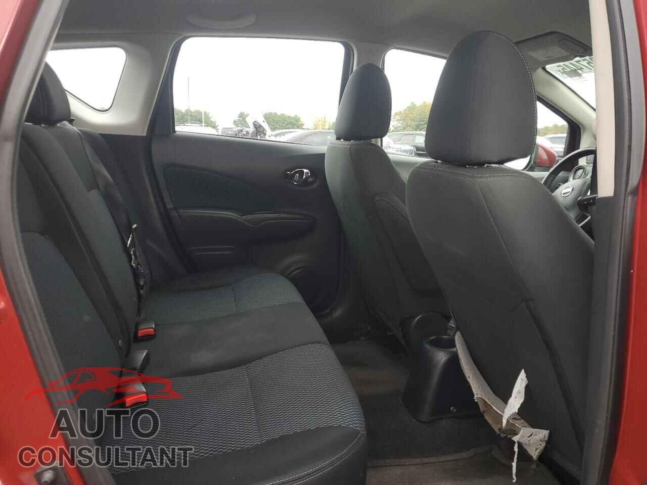 NISSAN VERSA 2016 - 3N1CE2CP3GL398114