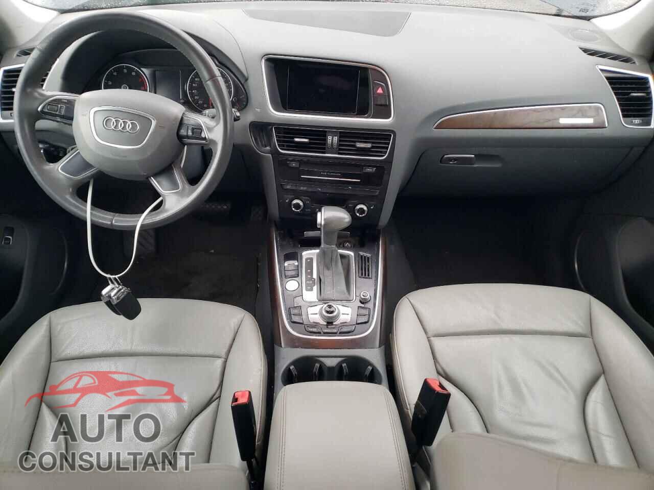 AUDI Q5 2015 - WA1LFAFP2FA112270