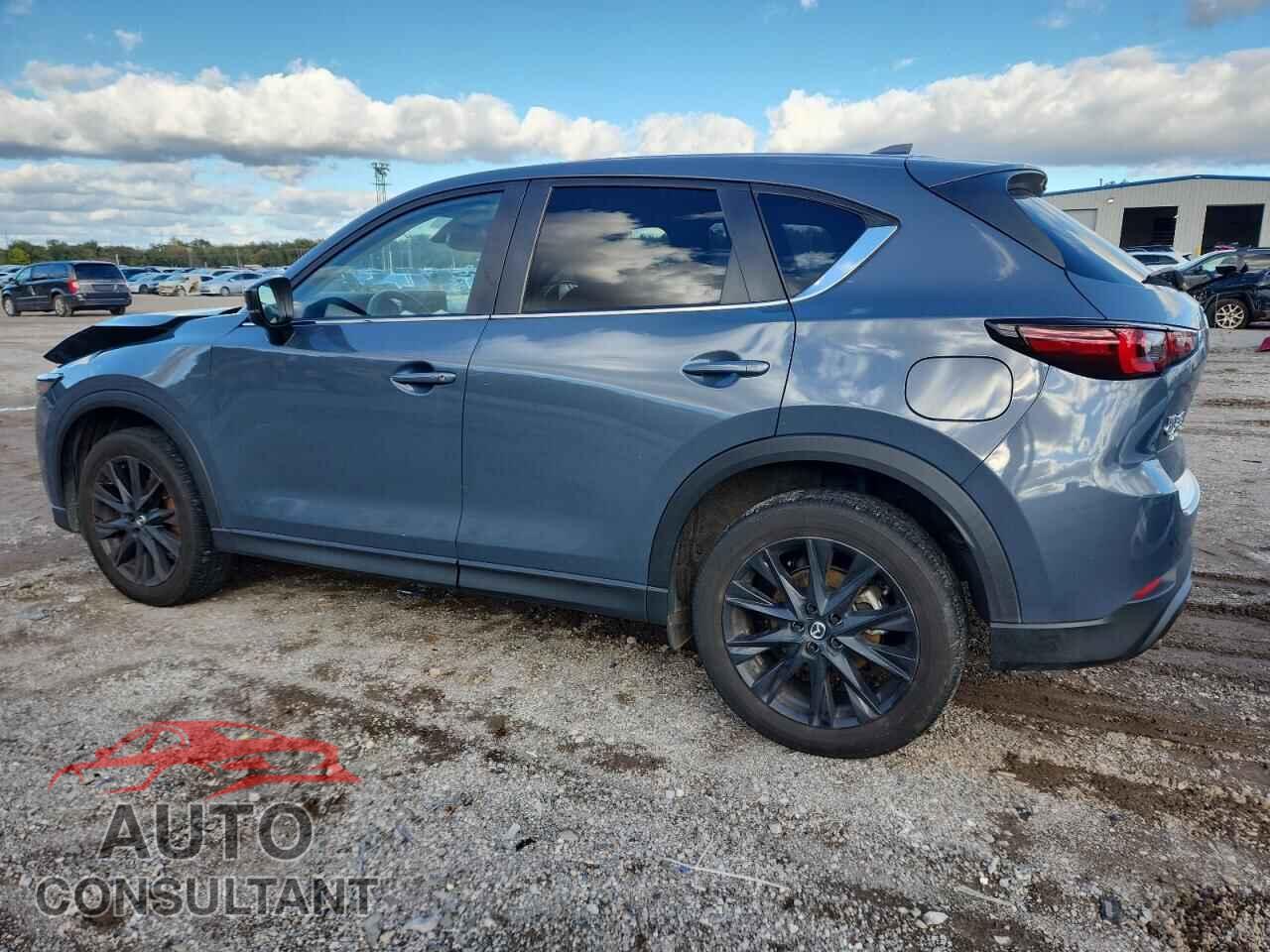 MAZDA CX-5 PREFE 2023 - JM3KFBCM3P0210062