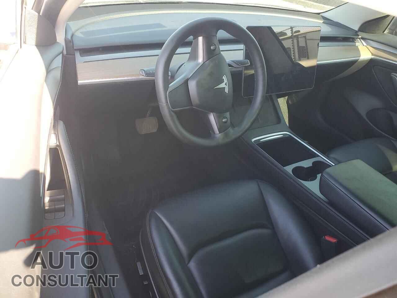 TESLA MODEL 3 2023 - 5YJ3E1EA1PF590159