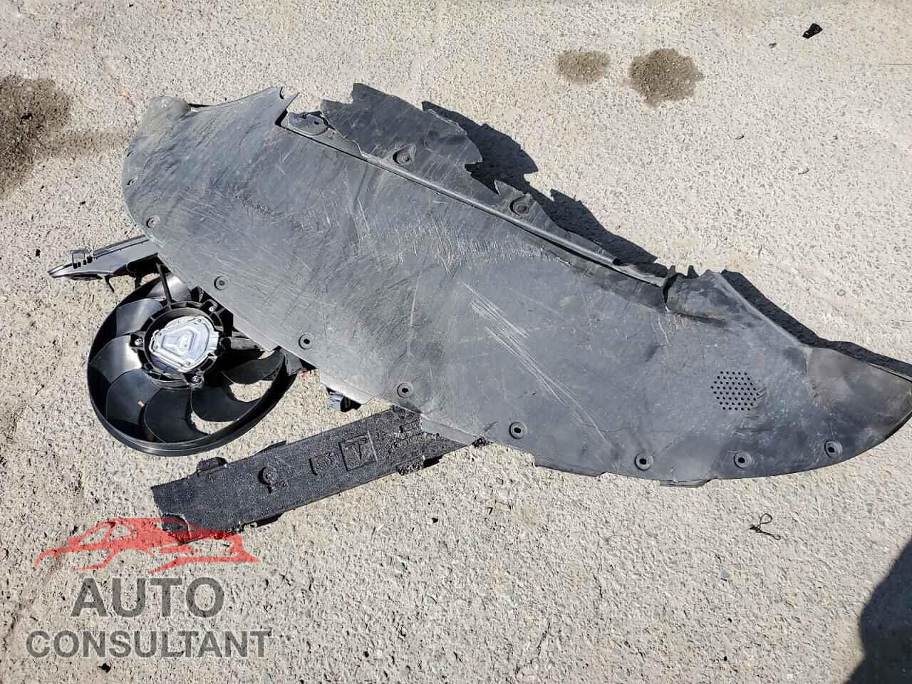TESLA MODEL 3 2022 - 5YJ3E1EA8NF304448