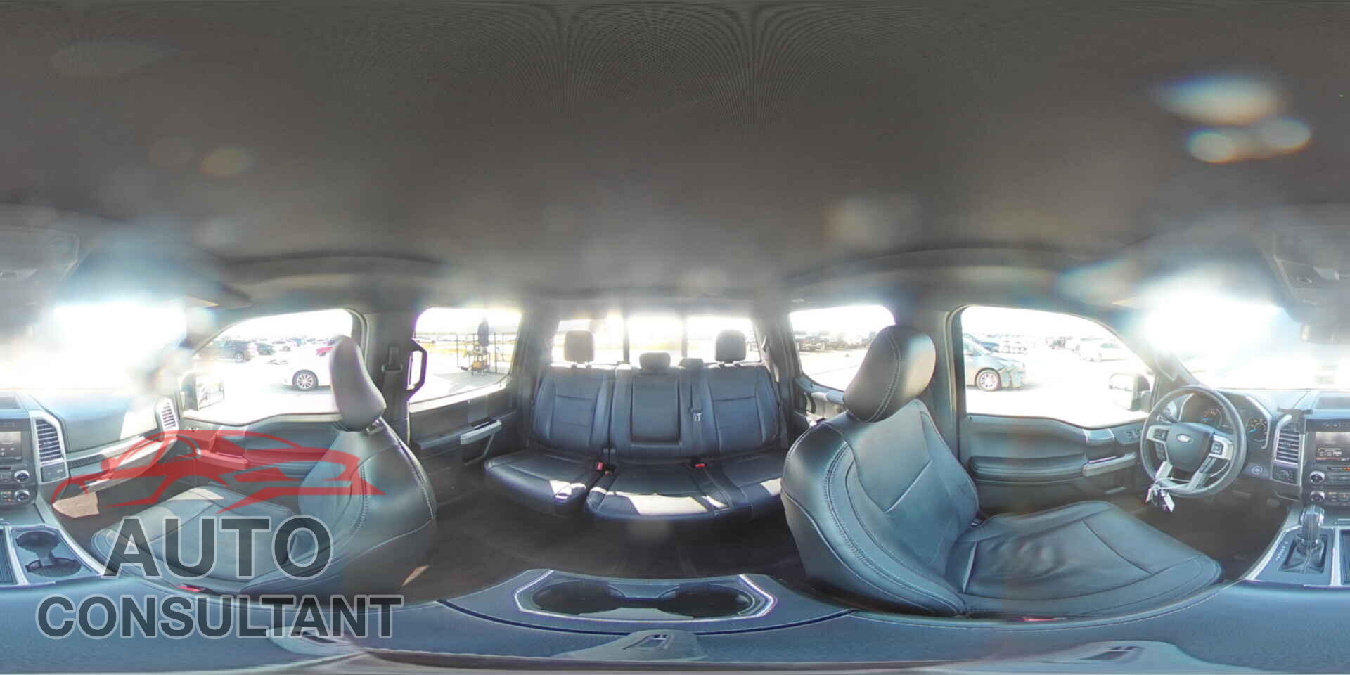 FORD F-150 2015 - 1FTEW1EG9FFC21943