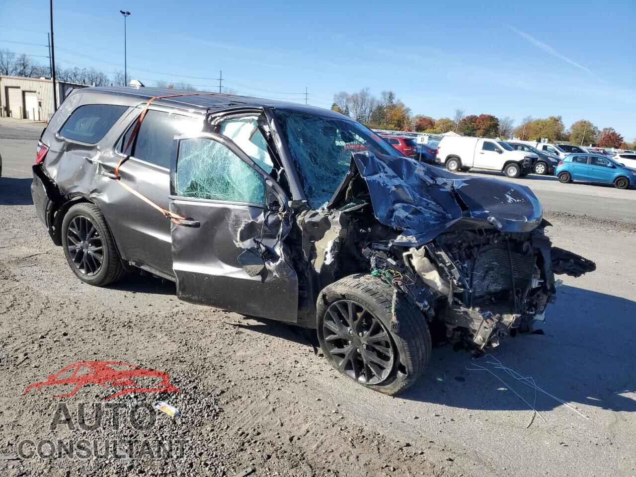 DODGE DURANGO 2015 - 1C4RDJDG3FC939174