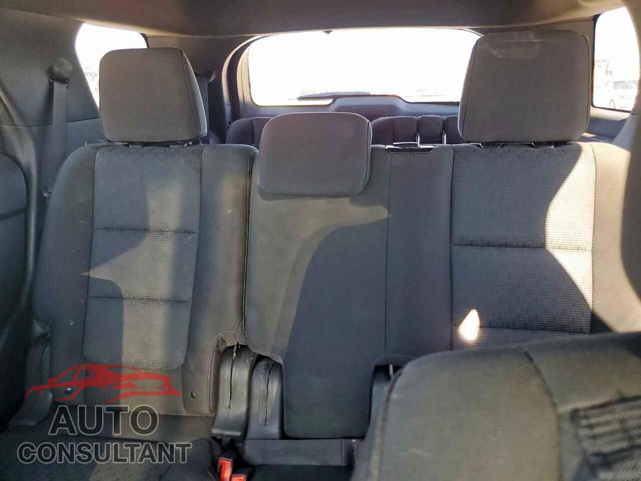 FORD EXPLORER 2013 - 1FM5K7D8XDGB88902