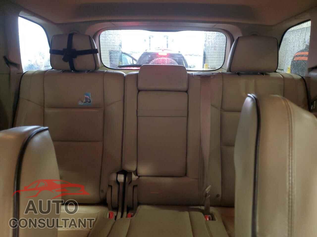 JEEP GRAND CHER 2015 - 1C4RJECG2FC836331