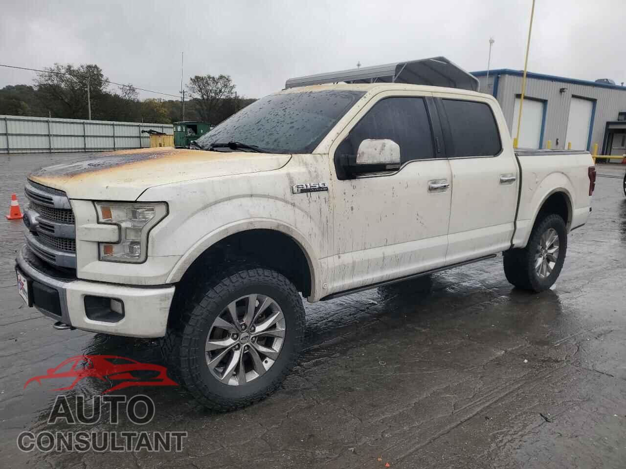 FORD F-150 2015 - 1FTEW1EF9FFA86941