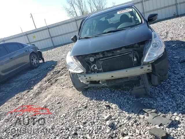 NISSAN VERSA 2017 - 3N1CN7AP3HL907930