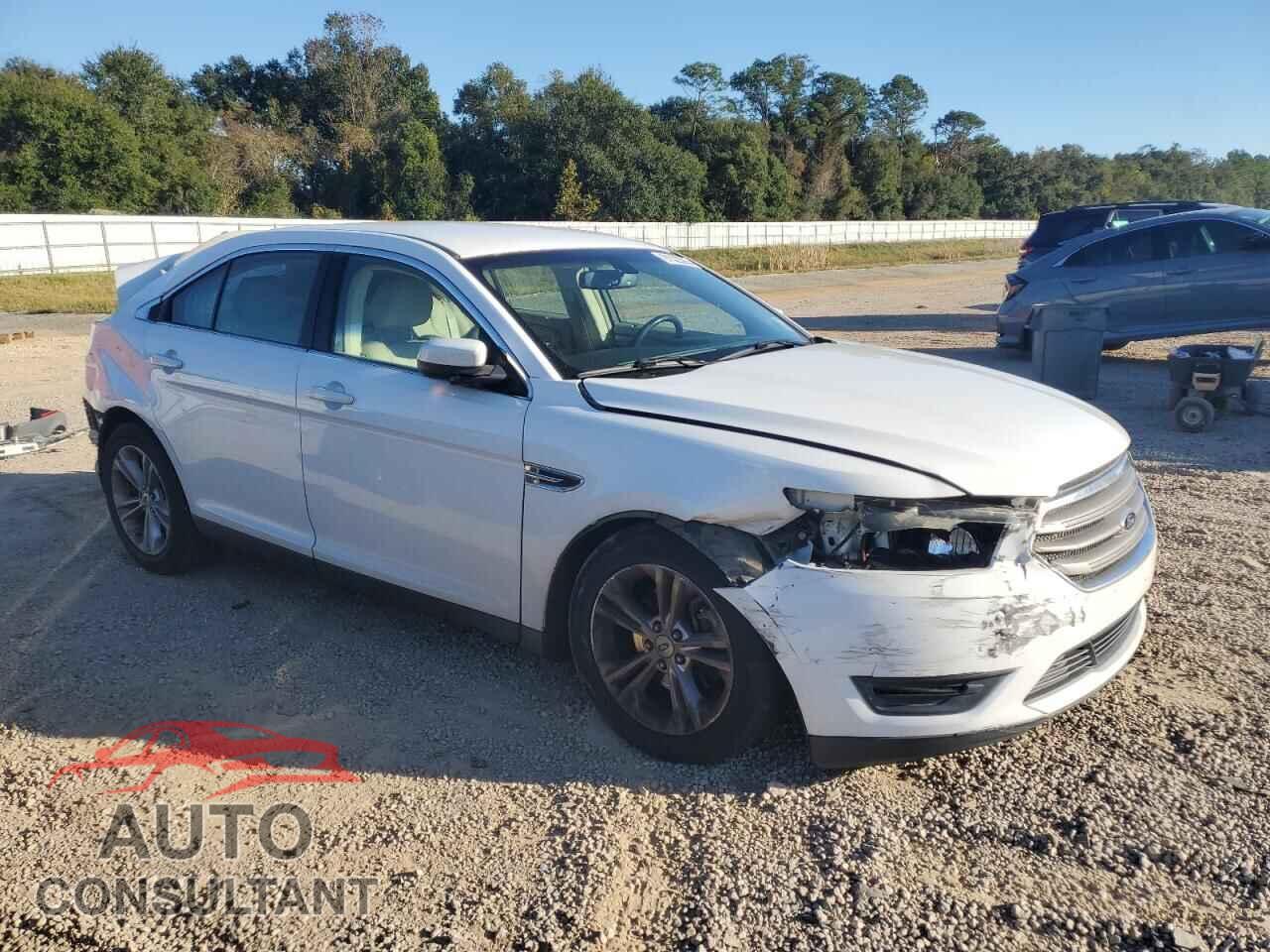FORD TAURUS 2013 - 1FAHP2E81DG140764