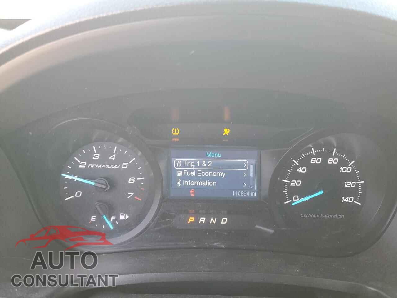 FORD EXPLORER 2013 - 1FM5K8AR4DGC73334