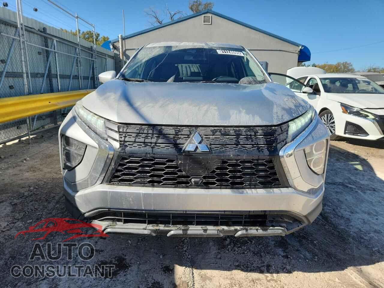 MITSUBISHI ECLIPSE 2024 - JA4ATWAA3RZ059374