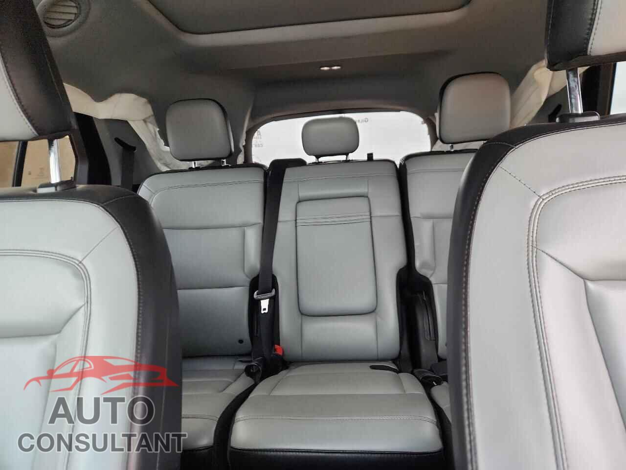 FORD EXPLORER 2021 - 1FMSK7DH1MGB11399