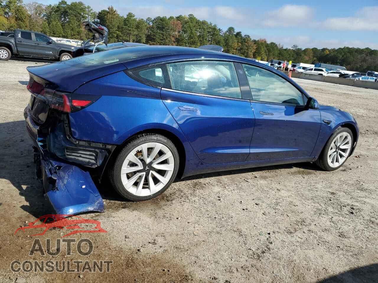 TESLA MODEL 3 2023 - 5YJ3E1EA2PF436981