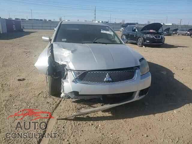 MITSUBISHI GALANT 2011 - 4A32B2FF7BE021876