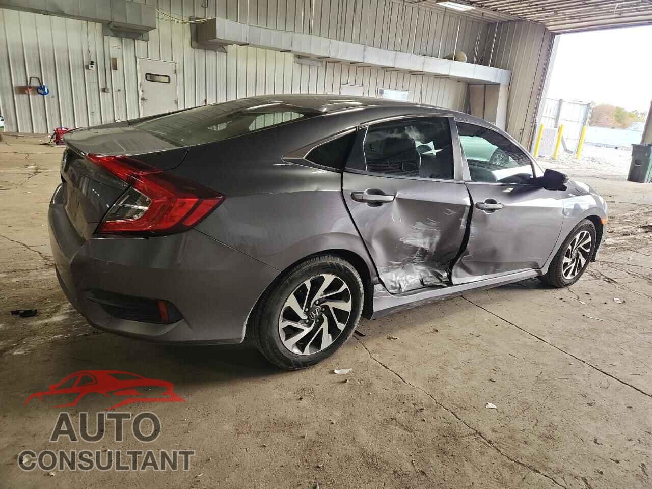HONDA CIVIC 2016 - 19XFC2F76GE065678