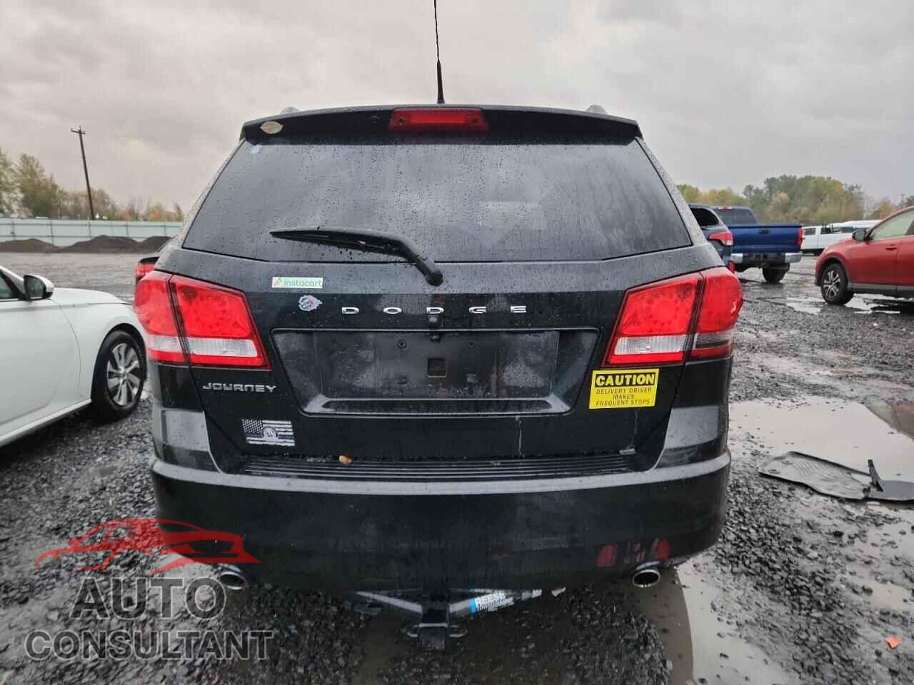 DODGE JOURNEY 2011 - 3D4PG1FGXBT515410
