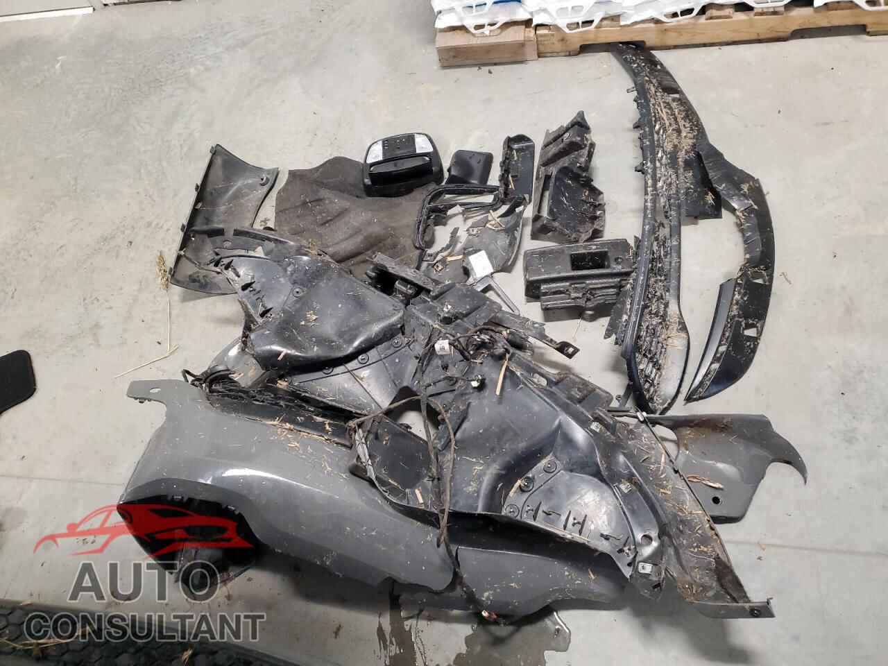 DODGE DURANGO 2023 - 1C4RDJDG0PC583817