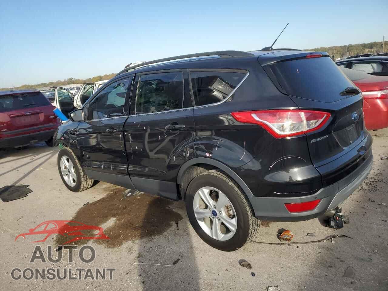 FORD ESCAPE 2015 - 1FMCU9G90FUC66559