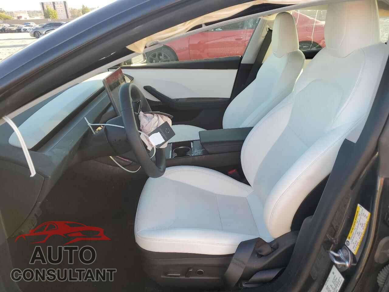 TESLA MODEL 3 2024 - 5YJ3E1EA7RF866704