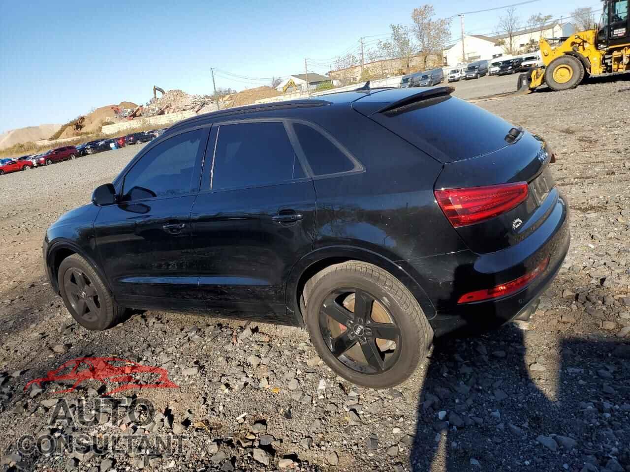 AUDI Q3 2015 - WA1BFCFS8FR008041
