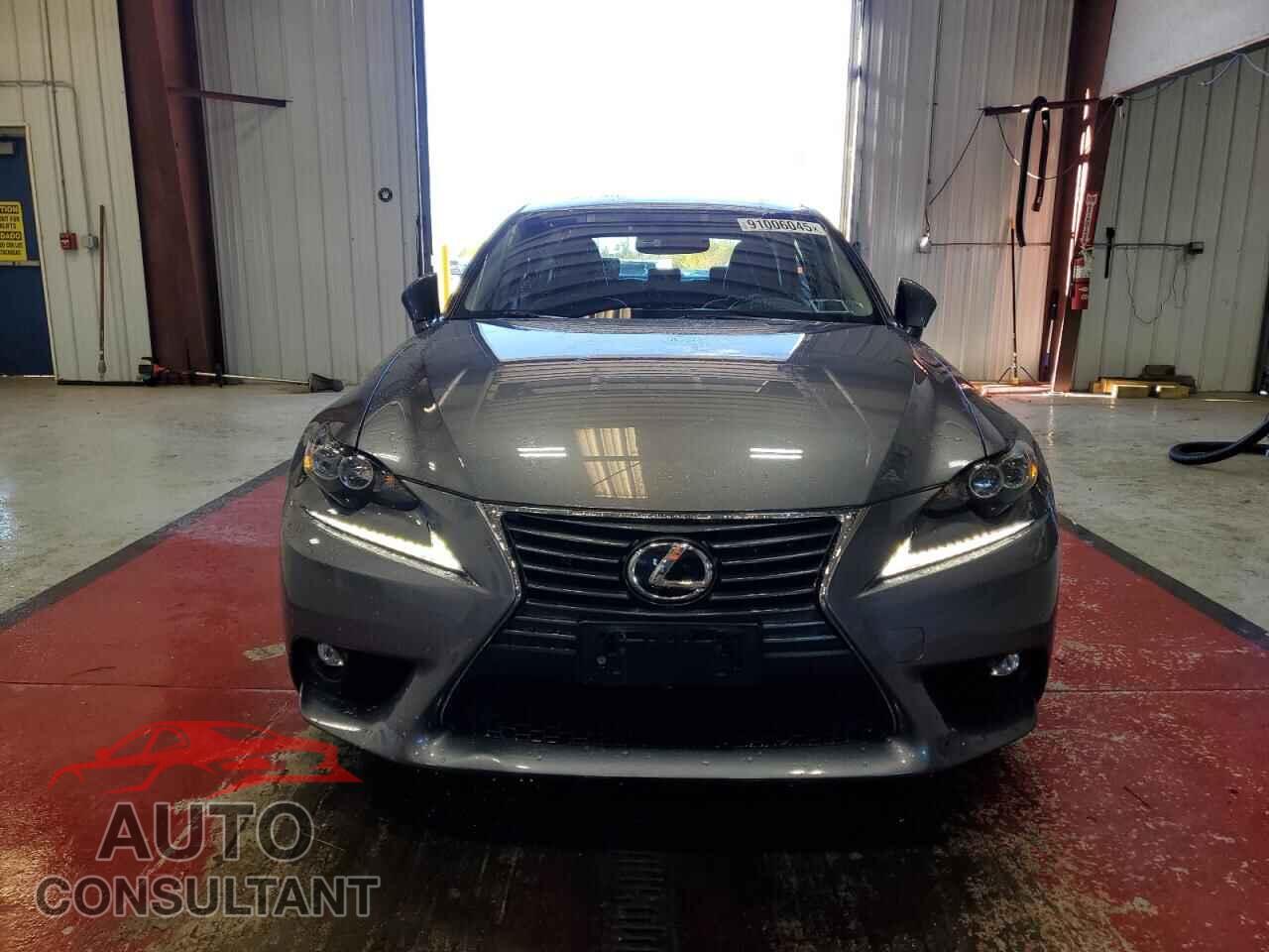 LEXUS IS 2016 - JTHCM1D27G5004822