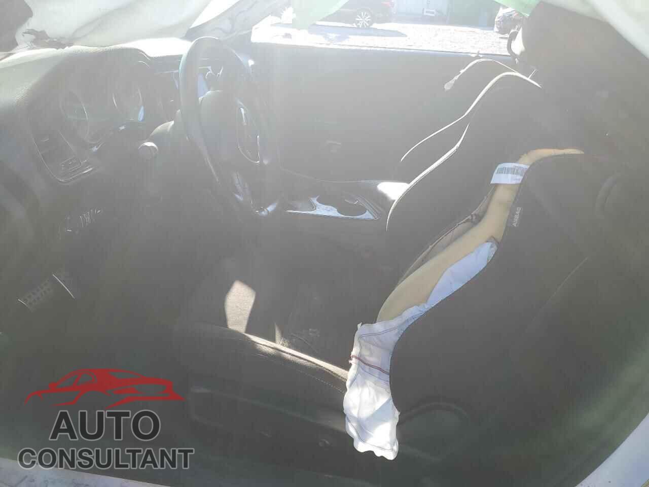 DODGE CHALLENGER 2021 - 2C3CDZFJ6MH507142