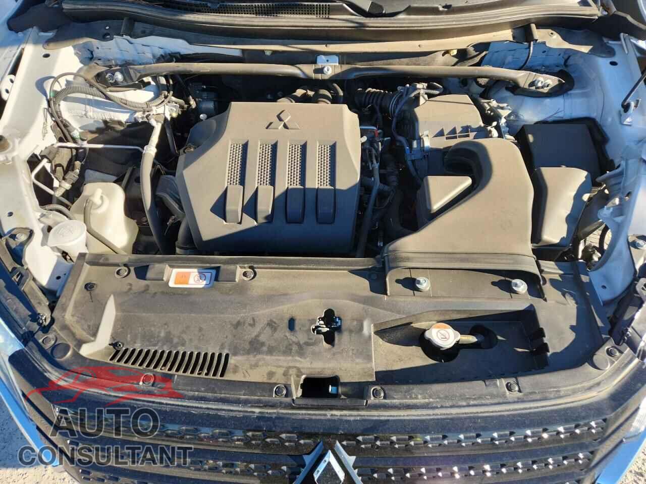 MITSUBISHI ECLIPSE 2024 - JA4ATWAA7RZ004720