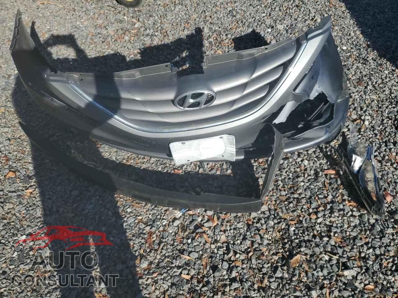 HYUNDAI SONATA 2013 - 5NPEB4AC9DH704674