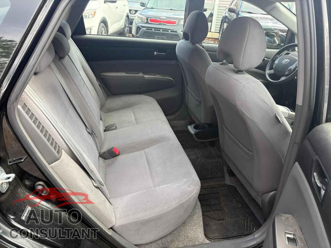 TOYOTA PRIUS 2009 - JTDKB20U593473132