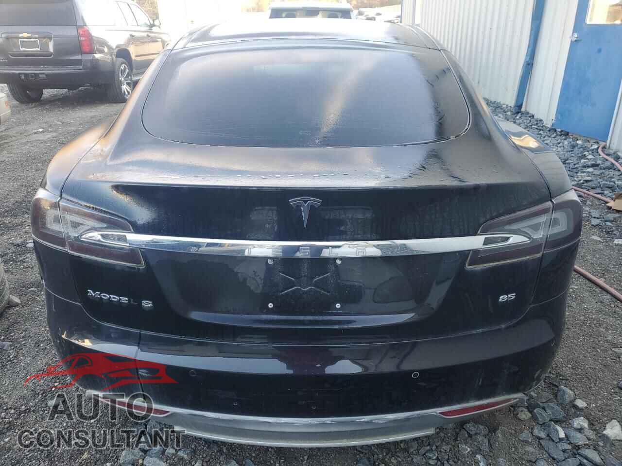 TESLA MODEL S 2013 - 5YJSA1DN1DFP18908