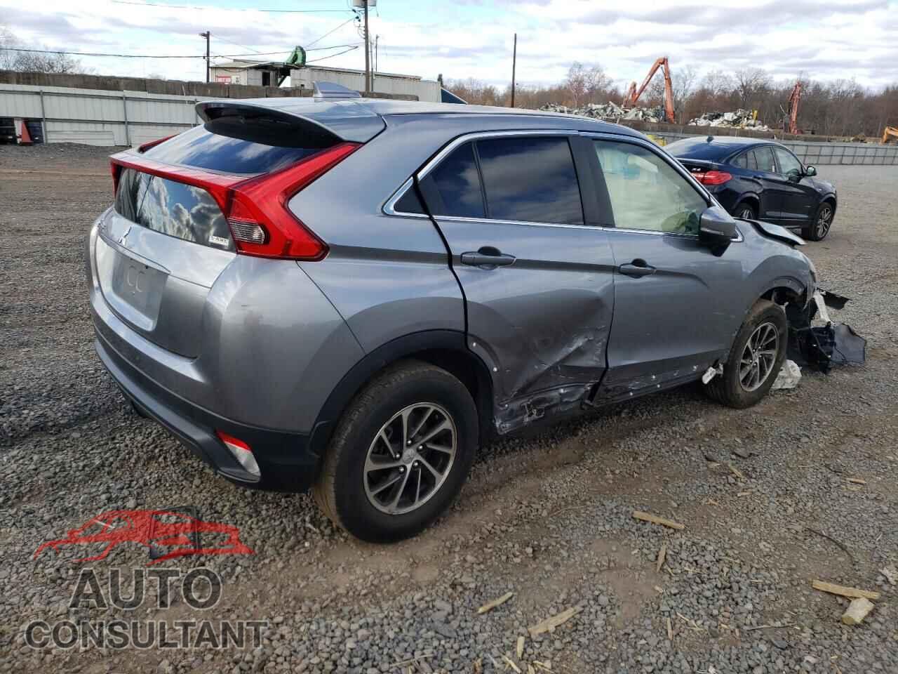 MITSUBISHI ECLIPSE 2020 - JA4AT3AA0LZ035796