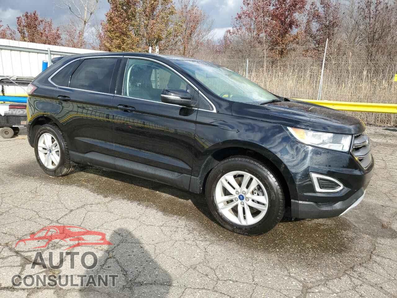 FORD EDGE 2016 - 2FMPK4J94GBC51153