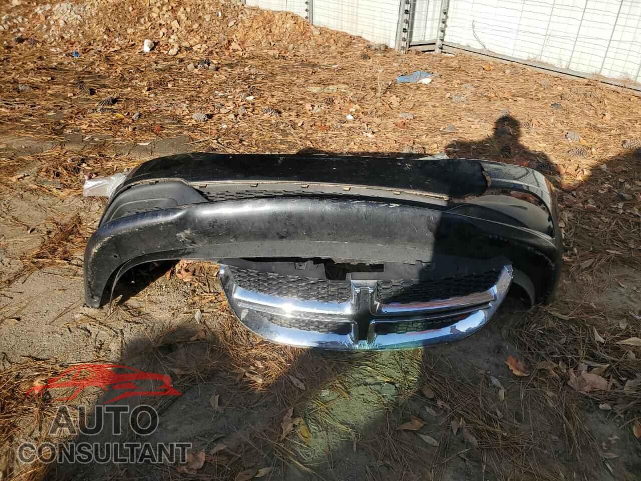 DODGE CARAVAN 2012 - 2C4RDGCG4CR358371