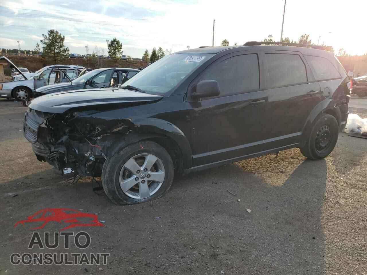 DODGE JOURNEY 2010 - 3D4PG5FV0AT103162