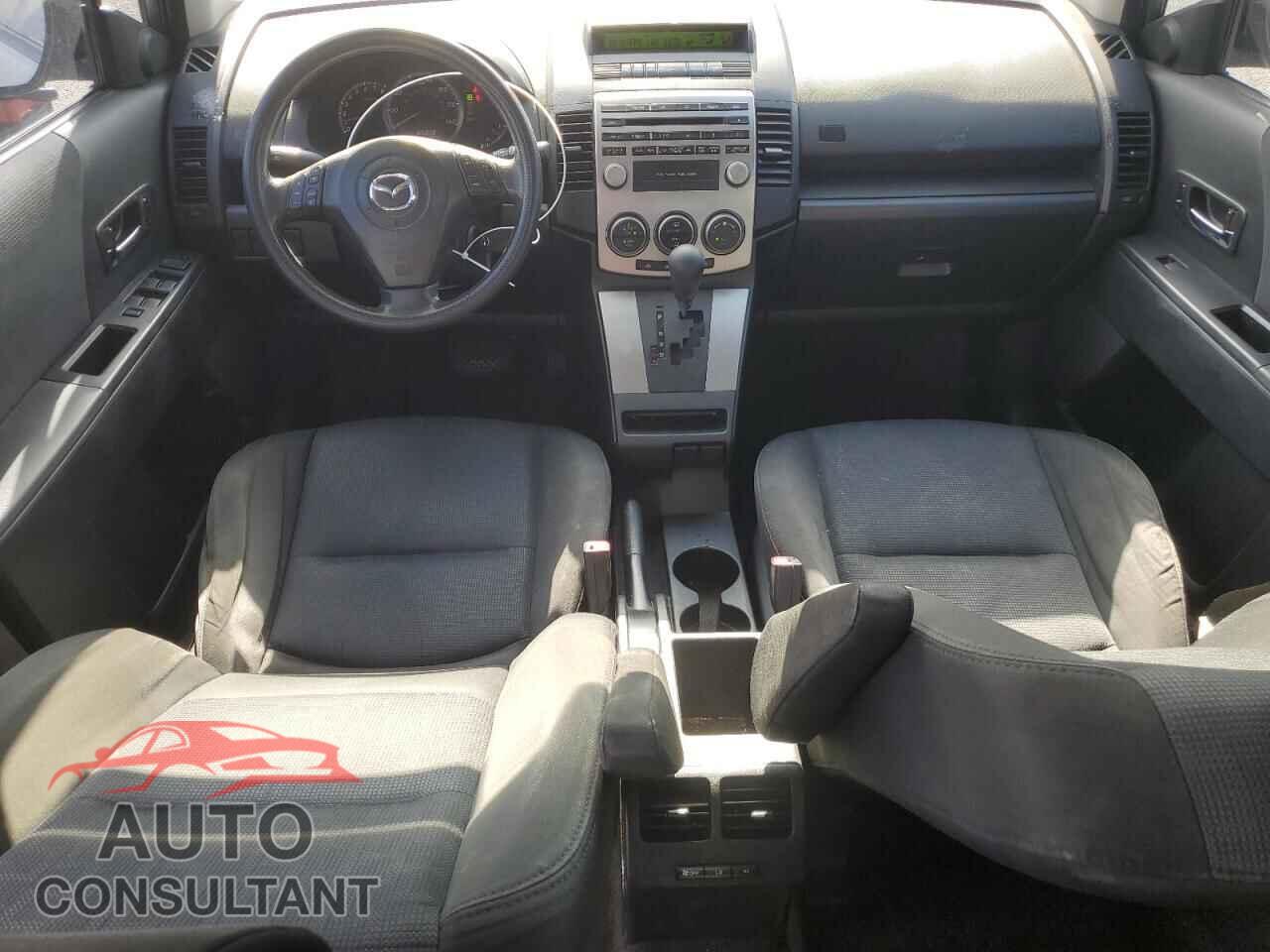 MAZDA 5 2010 - JM1CR2W35A0382981