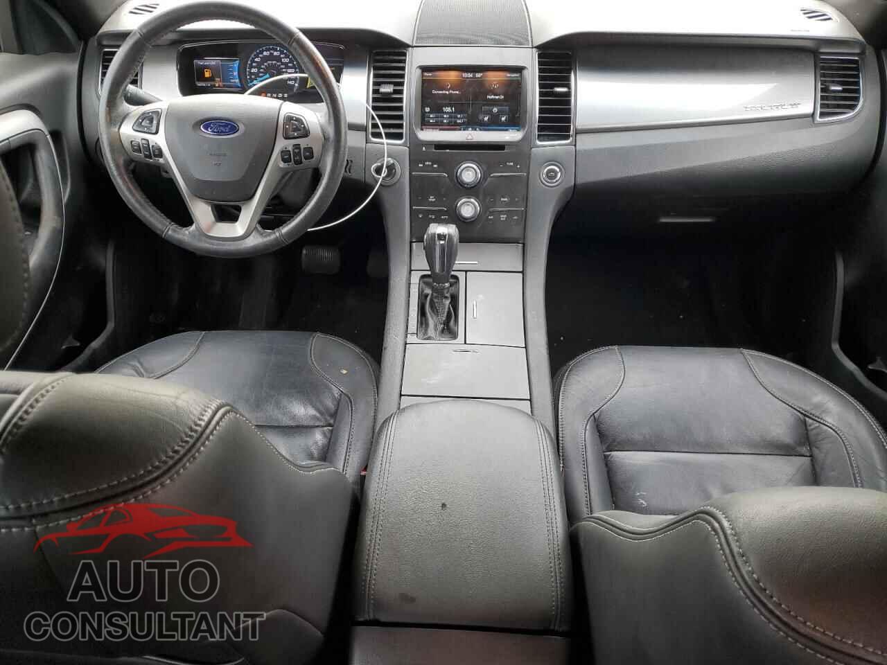 FORD TAURUS 2014 - 1FAHP2E80EG177953