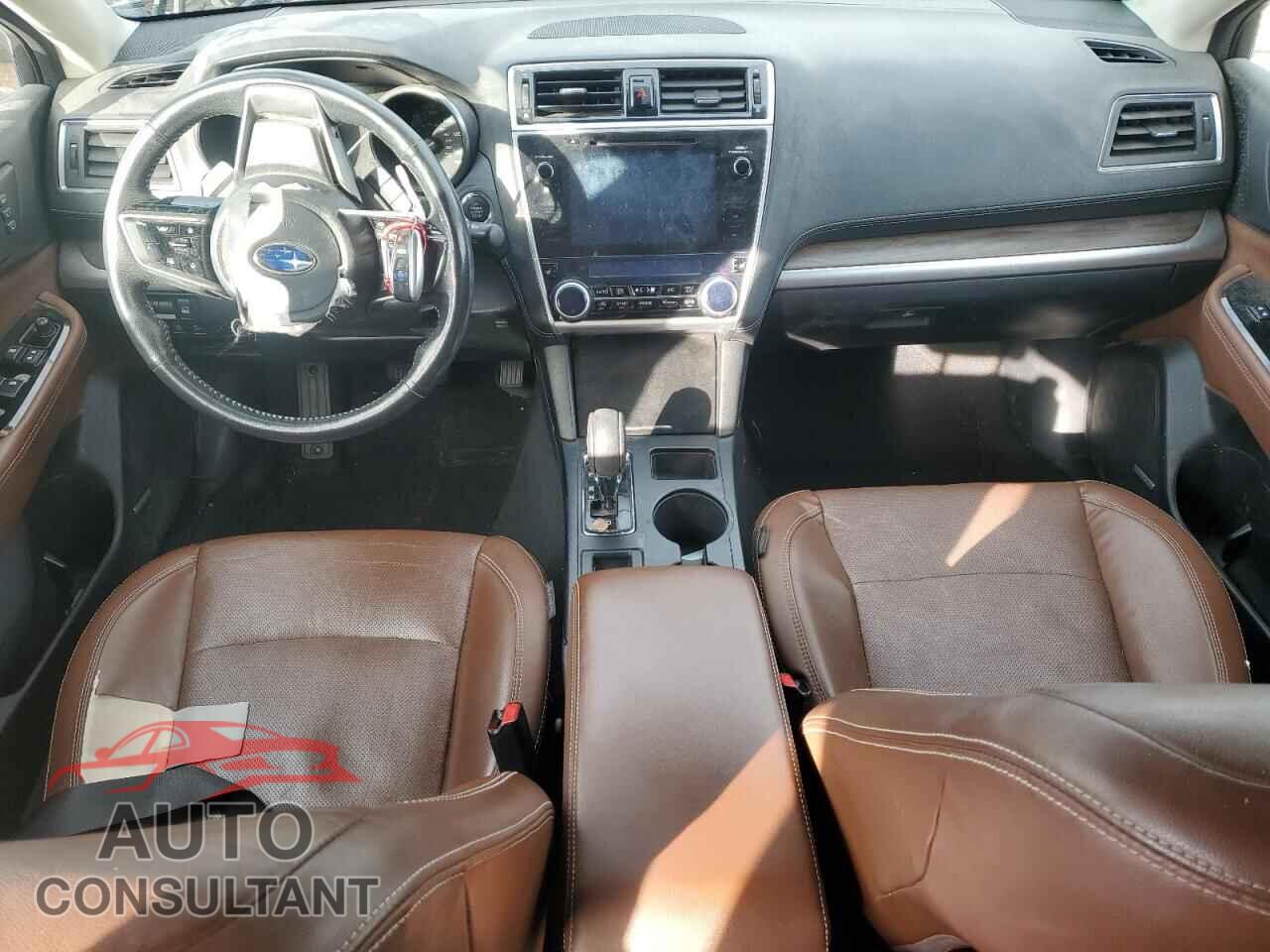 SUBARU OUTBACK 2019 - 4S4BSATC8K3299846