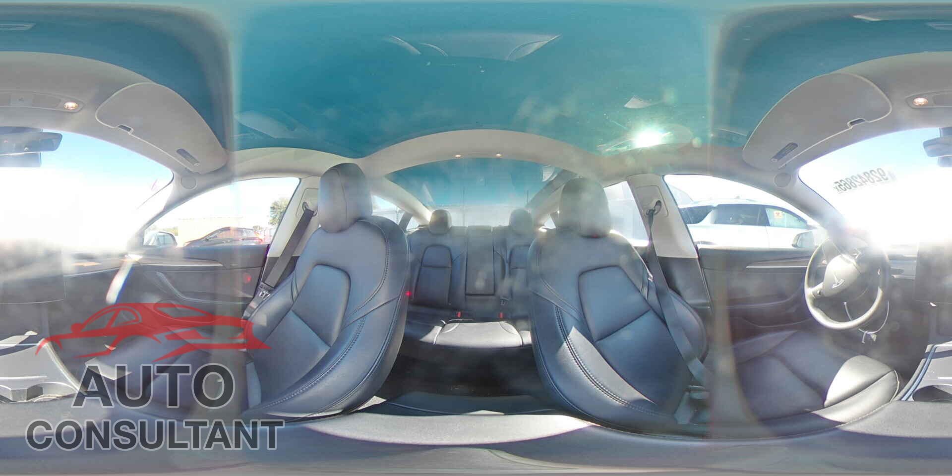 TESLA MODEL 3 2023 - 5YJ3E1EA5PF456321