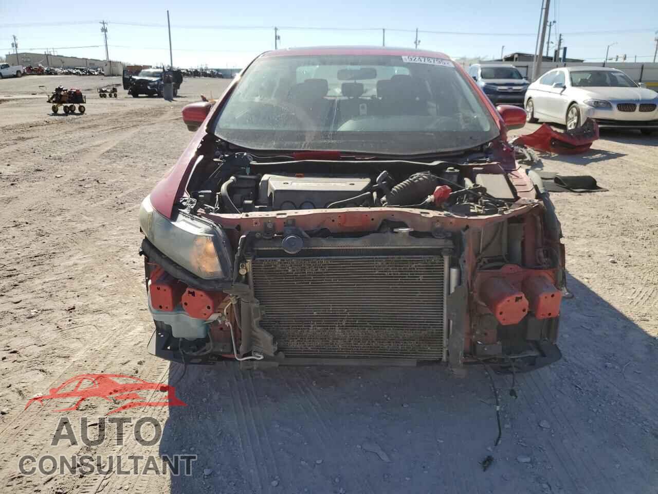 HONDA CIVIC 2014 - 2HGFB6E56EH702520