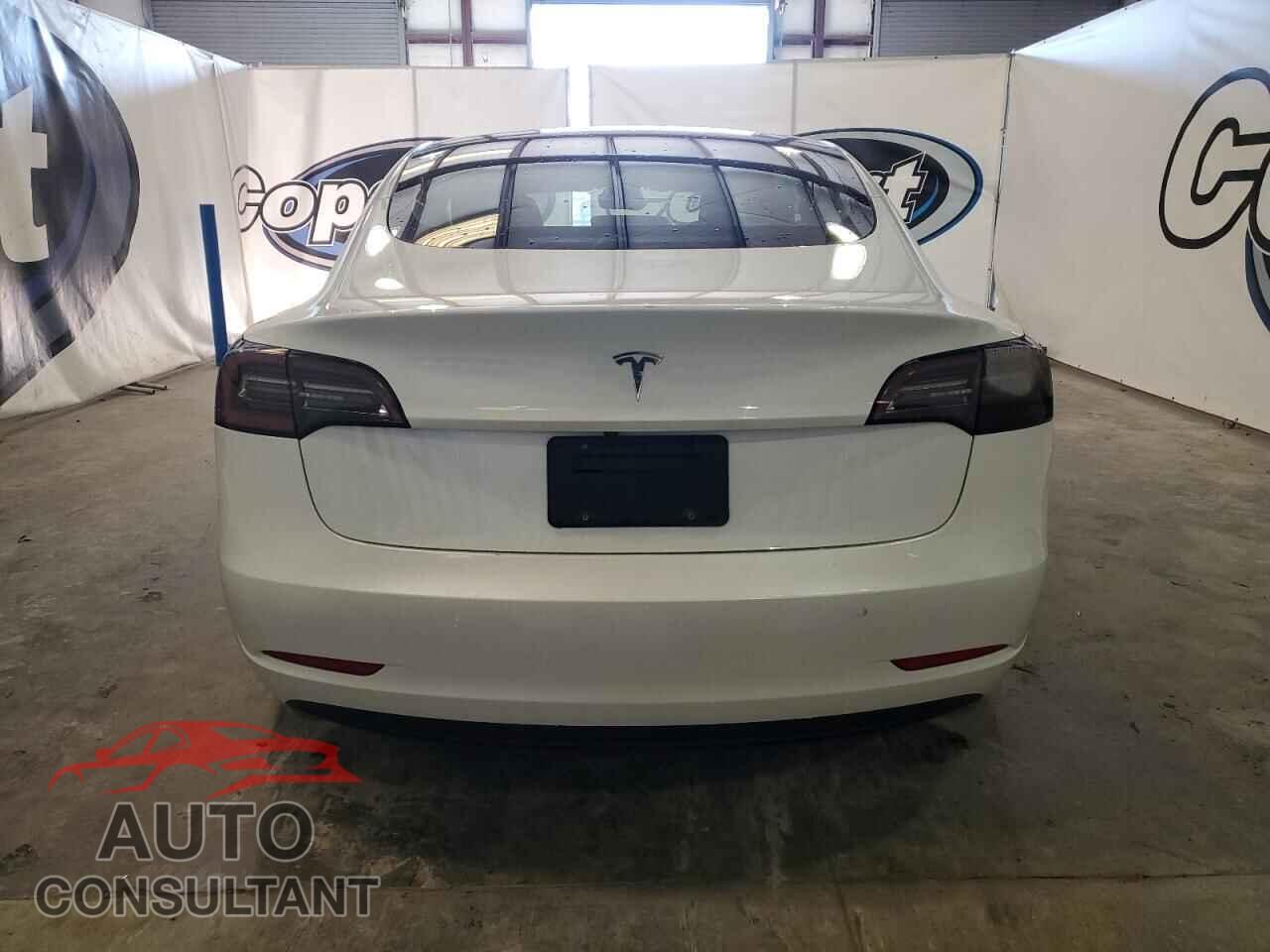 TESLA MODEL 3 2023 - 5YJ3E1EA9PF450263