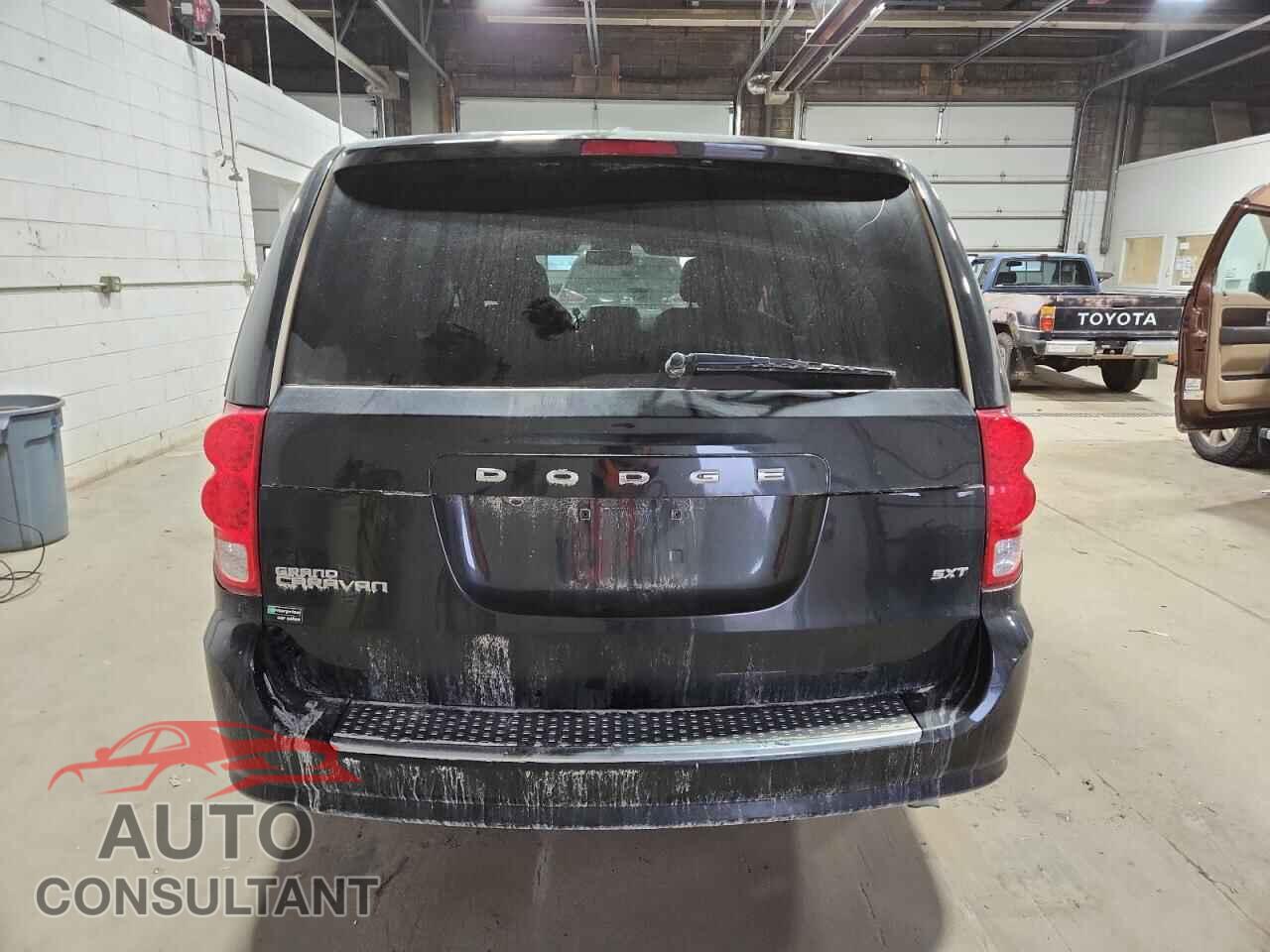 DODGE CARAVAN 2020 - 2C4RDGCG5LR152685