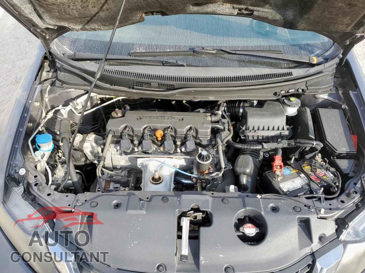 HONDA CIVIC 2015 - 19XFB2F54FE011067