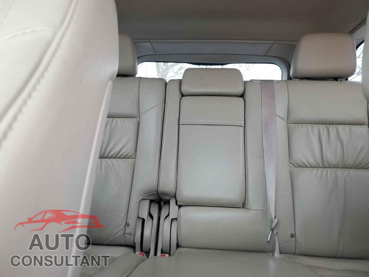 JEEP GRAND CHER 2014 - 1C4RJEBM0EC582995