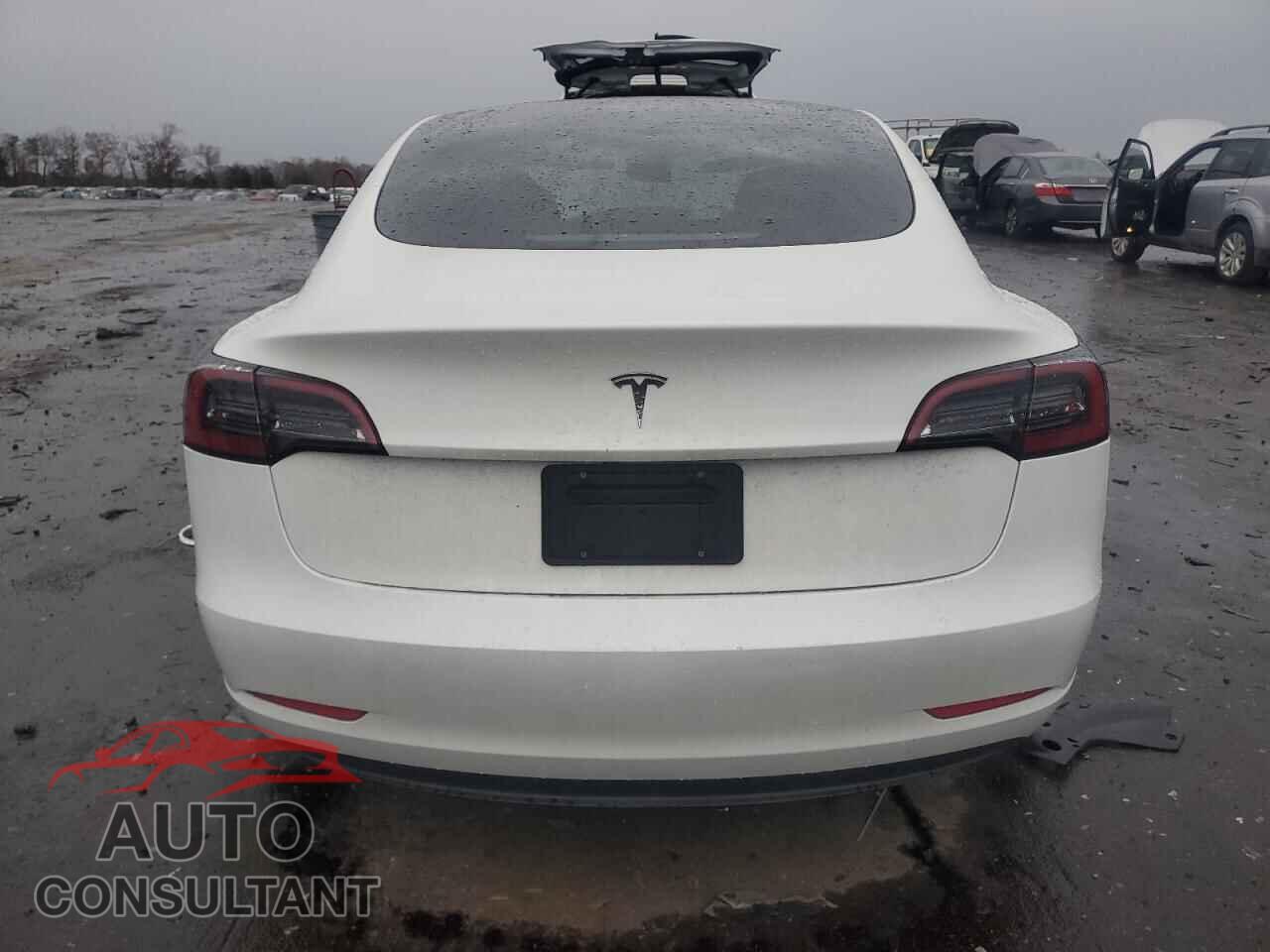 TESLA MODEL 3 2023 - 5YJ3E1EA7PF611967