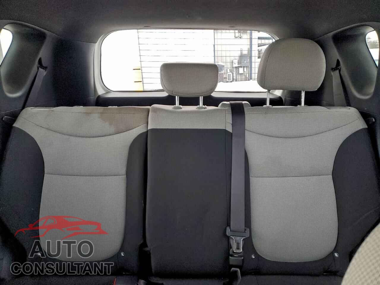 KIA SOUL 2014 - KNDJN2A2XE7012205