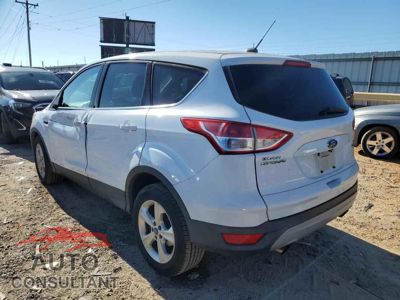 FORD ESCAPE 2014 - 1FMCU0GX9EUA82178
