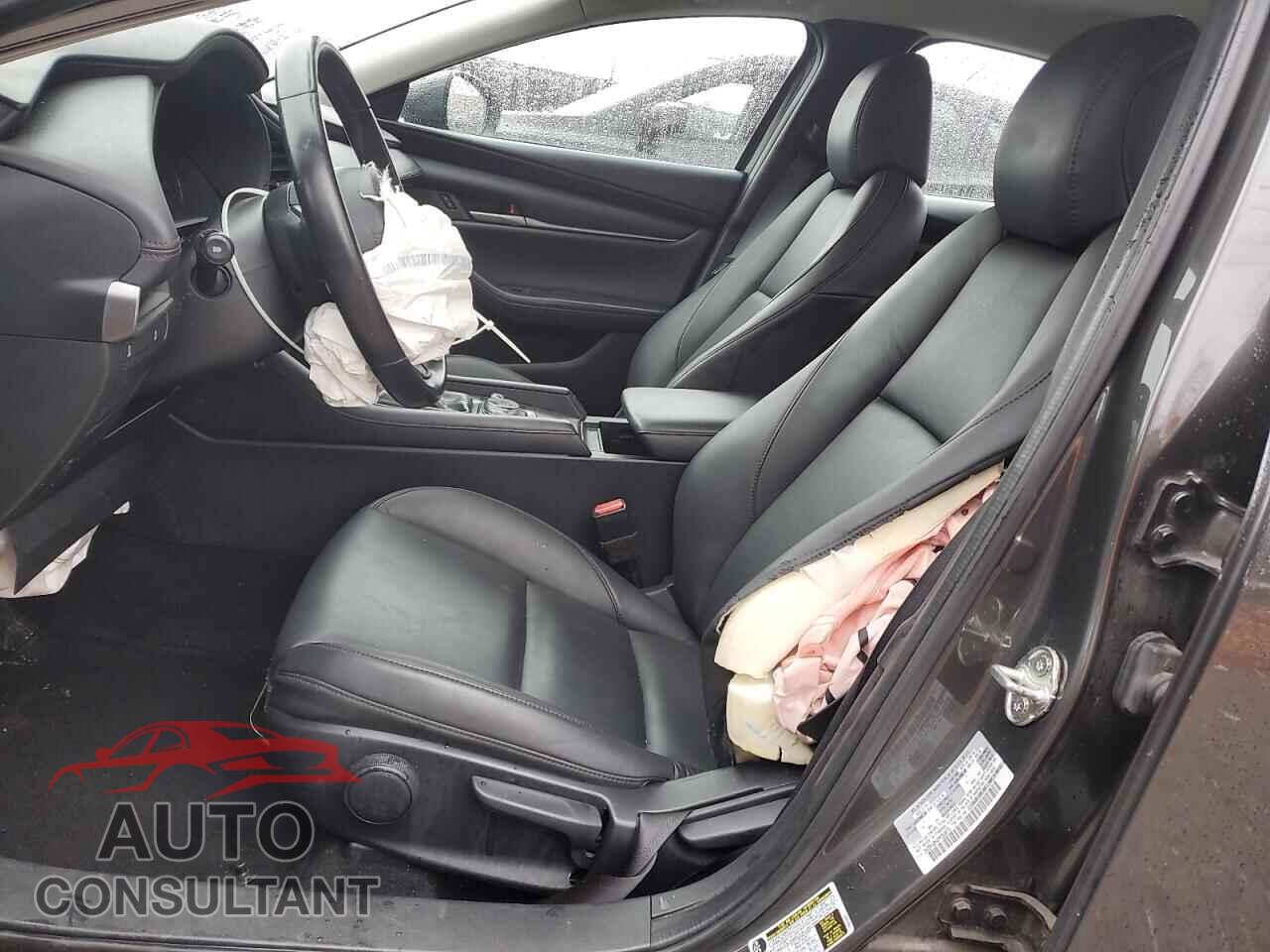 MAZDA 3 2023 - 3MZBPABM4PM358975