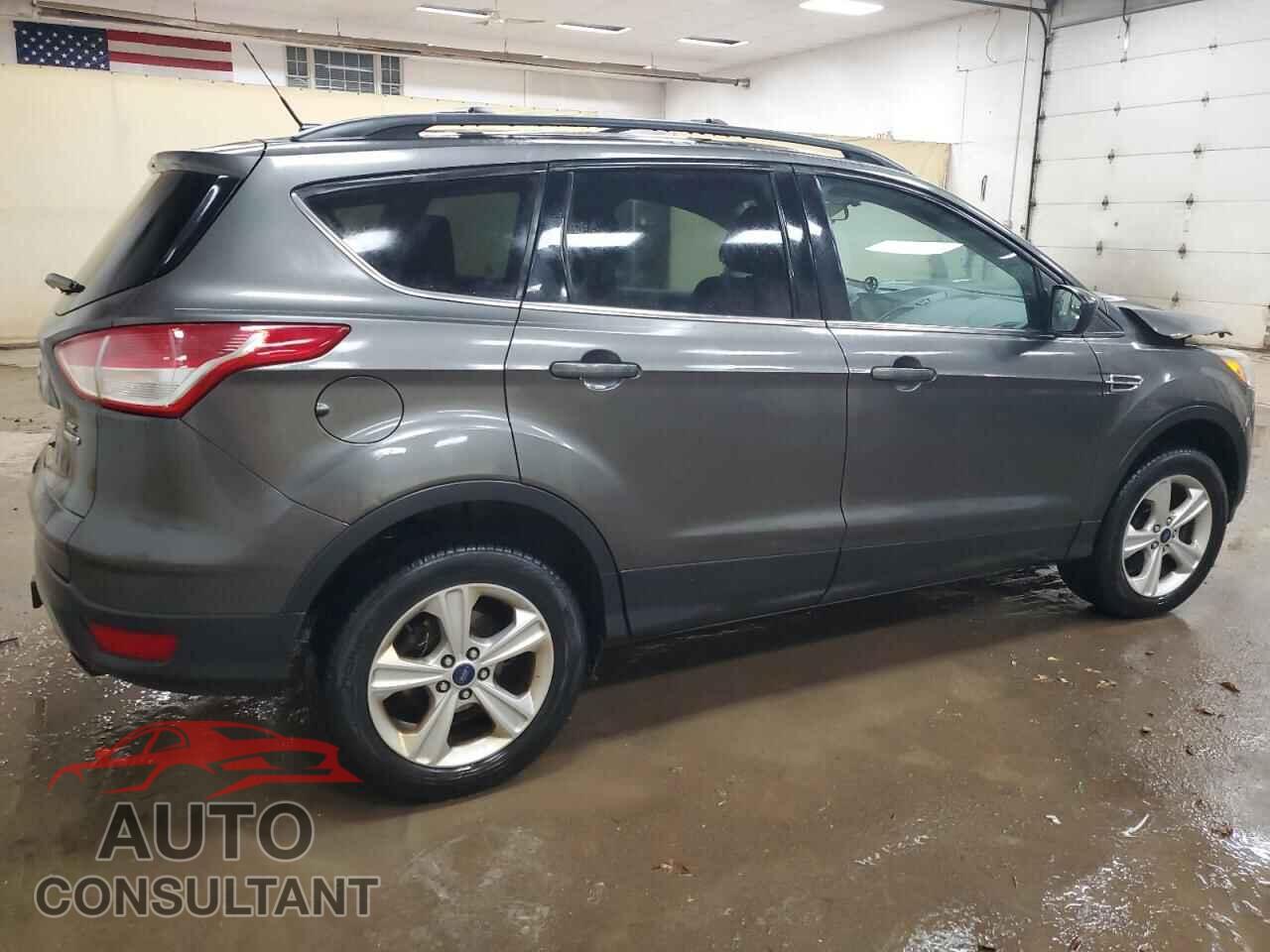 FORD ESCAPE 2015 - 1FMCU9G95FUB48152
