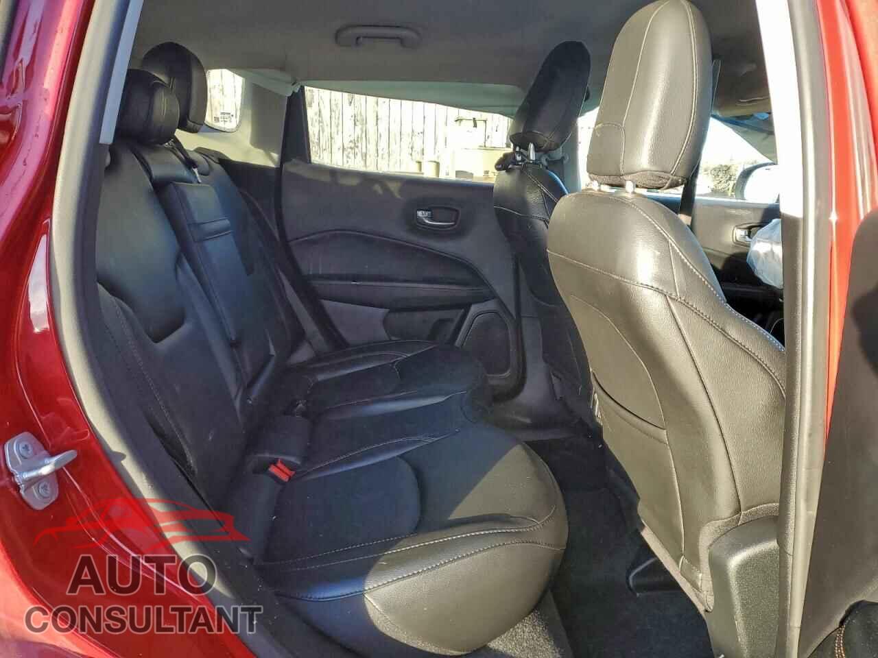JEEP COMPASS 2019 - 3C4NJDCB6KT729424