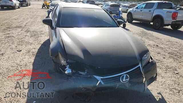 LEXUS GS350 2014 - JTHCE1BL6E5021634